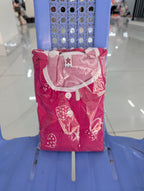 ឈុតក្មេងស្រី ដៃវែង ជើងវែង