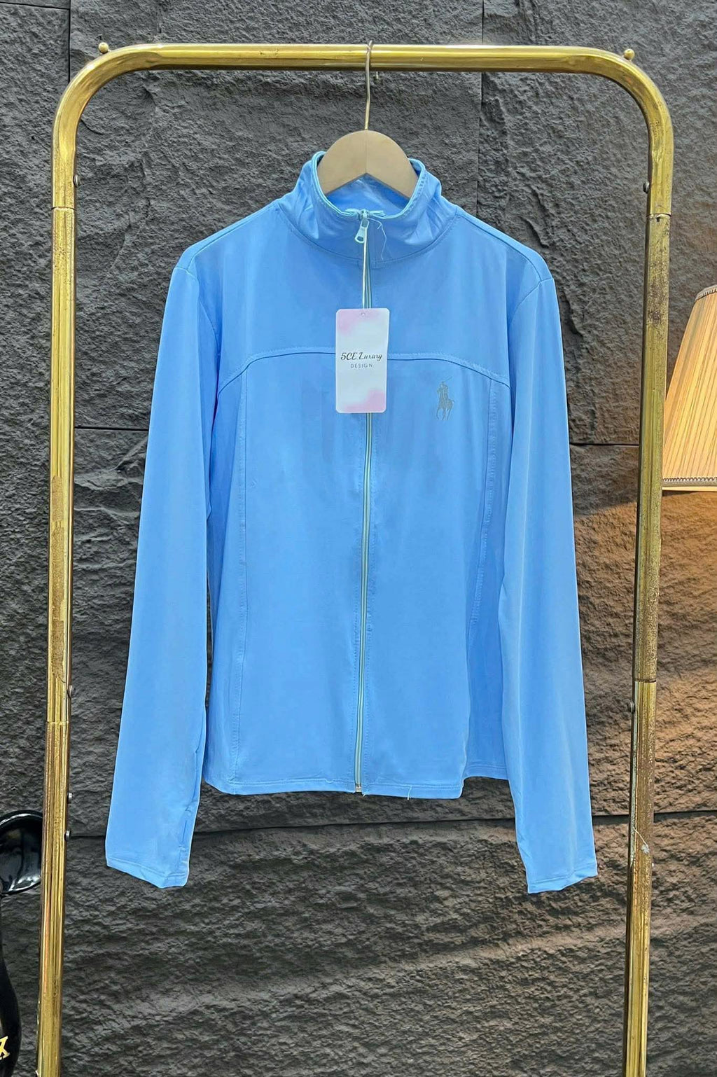 អាវ UV សំរាប់អ្នកលាបឡេ