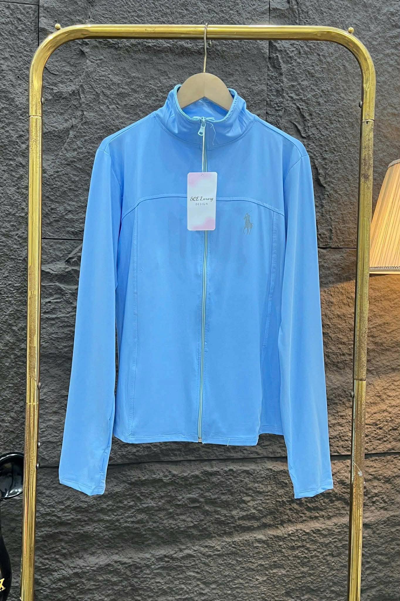 អាវ UV សំរាប់អ្នកលាបឡេ