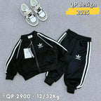 ឈុតក្មេង សាច់យឺតក្រាស់