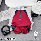 ឈុតក្មេង សាច់យឺតក្រាស់