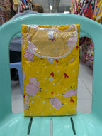 ឈុតតុកក្តាដៃខ្លី ជើងវែង