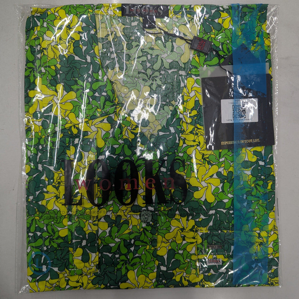 ឈុតឡុក កូតុន 100%