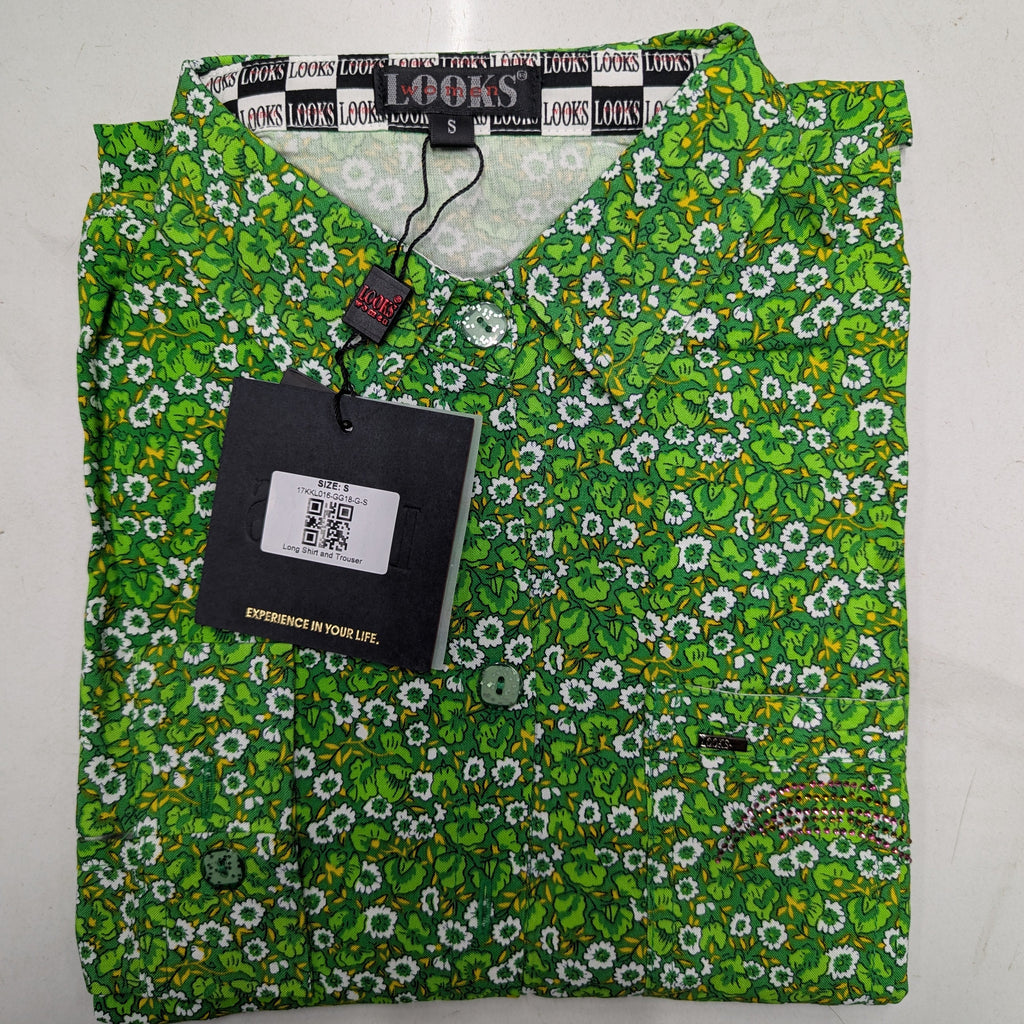 ឈុតឡុកសាច់ទន់ ត្រជាក់