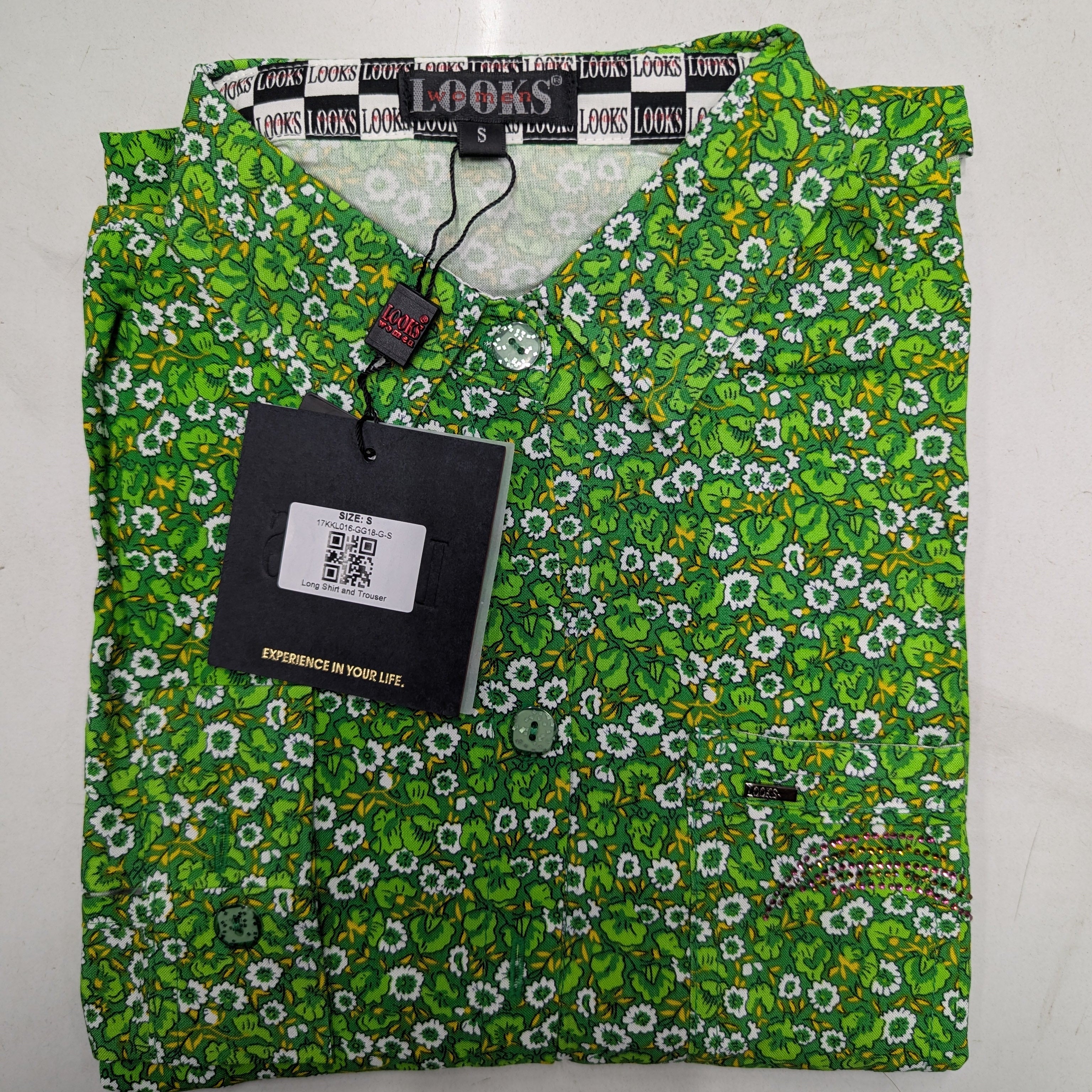 ឈុតឡុកសាច់ទន់ ត្រជាក់