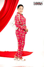 ឈុតឡុក ទន់ រេយ៉ុង 100%