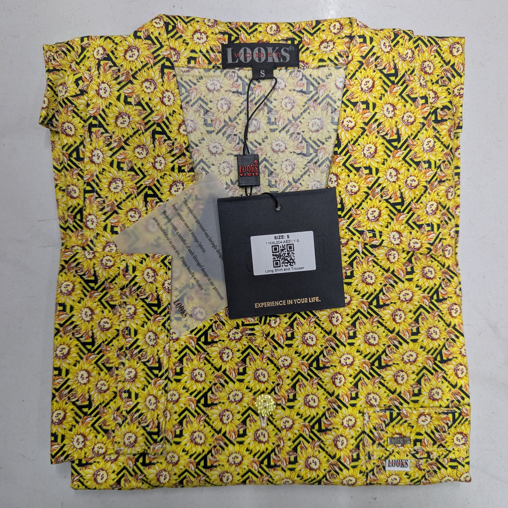 ឈុតឡុក កូតុន 100%