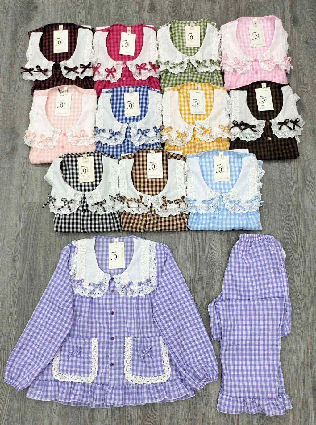 ឈុតការ៉ូឡេនីន