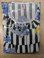 ឈុតតុកក្តា កូតុន 100%