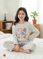 ឈុតក្មេង សាច់យឺត