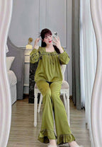 ឈុតឡាទីនទឹកកក