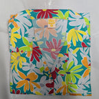 ឈុតផ្កា ធីតា ដៃខ្លី ជើងទ្រការ