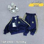 ឈុតក្មេង សាច់យឺតក្រាស់