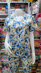 ឈុតផ្កា ធីតា ដៃខ្លី ជើងវែង