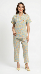 ឈុតធីតា ដៃខ្លី ជើងវែង