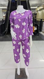 ឈុតតុកក្តា កូតុន 100%