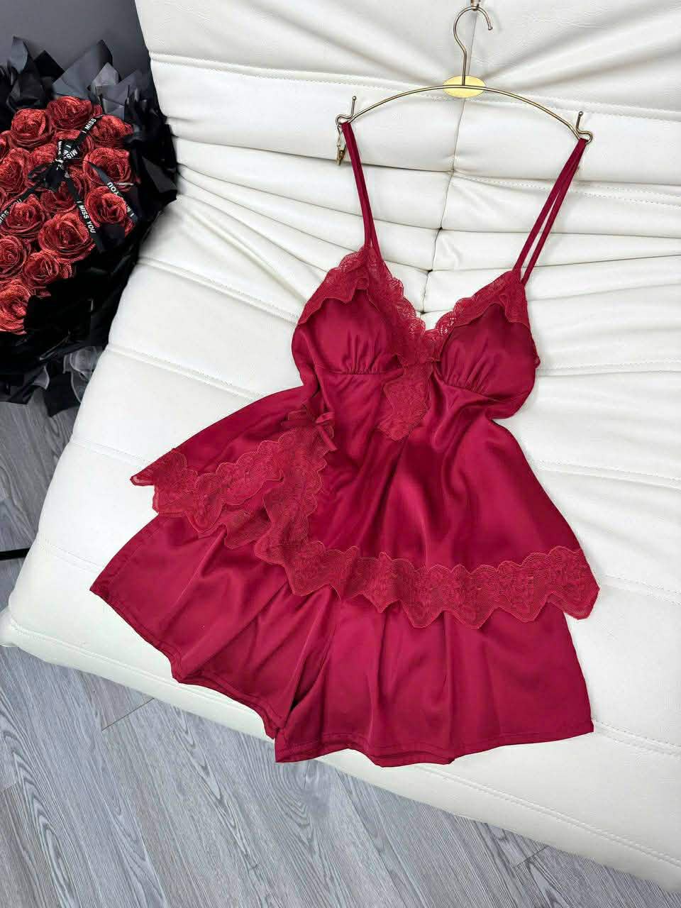 ឈុតអត់បានគេង 10 ពណ៌