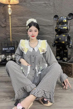 ឈុតការ៉ូឡេនីន