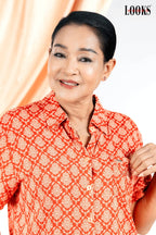 ឈុតឡុកសាច់ទន់ ត្រជាក់