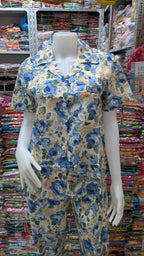 ឈុតផ្កា ធីតា ដៃខ្លី ជើងវែង