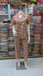 ឈុតផ្កា ធីតា ដៃខ្លី ជើងវែង