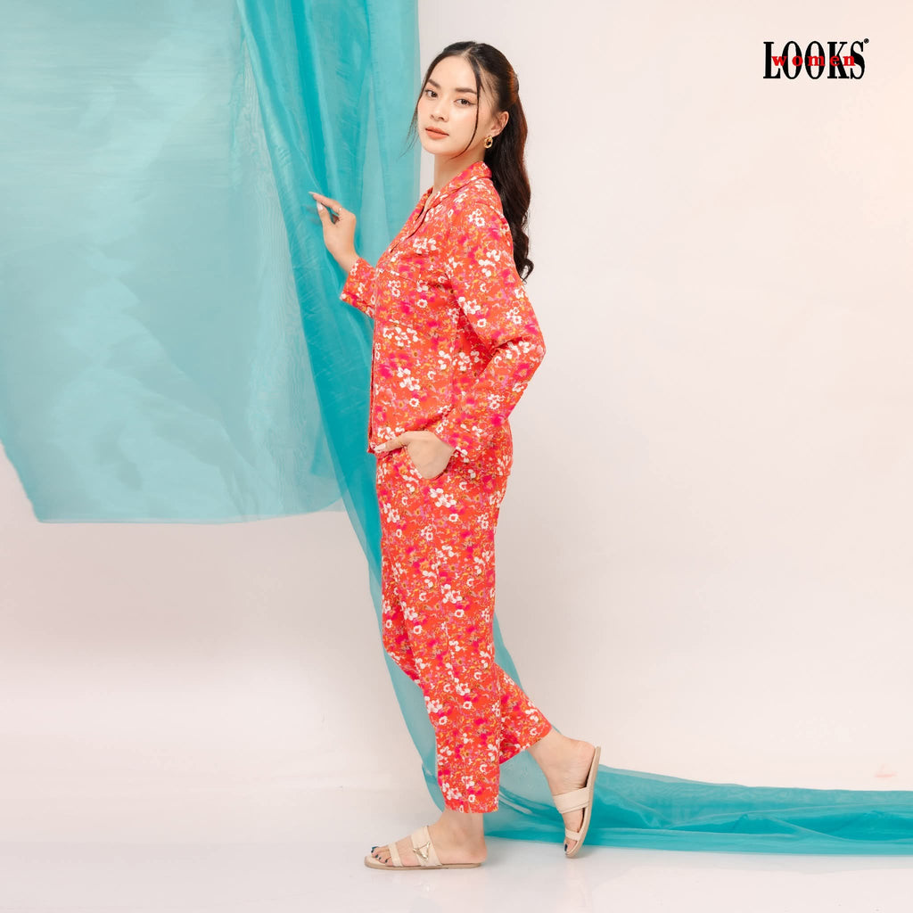 ឈុតឡុក កបើក 2 ជាន់