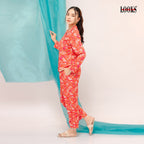 ឈុតឡុក កបើក 2 ជាន់