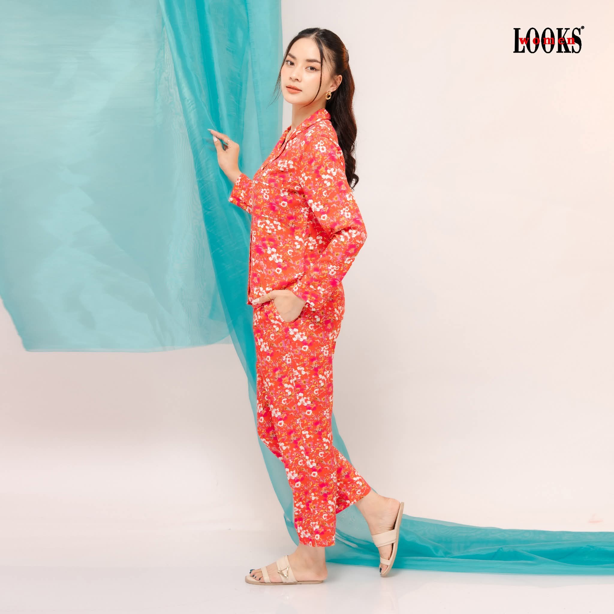 ឈុតឡុក កបើក 2 ជាន់