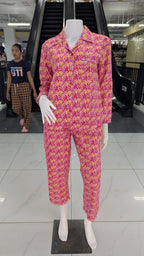 ឈុតឡុក កូតុន 100%