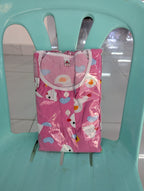 ឈុតក្មេងស្រី ដៃវែង ជើងវែង