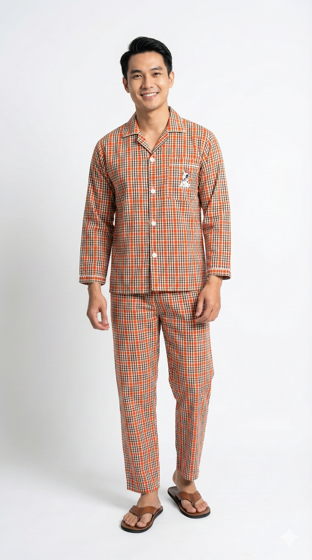 ឈុតការ៉ូ ប្រុស-ស្រី