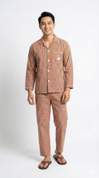 ឈុតការ៉ូ ប្រុស-ស្រី