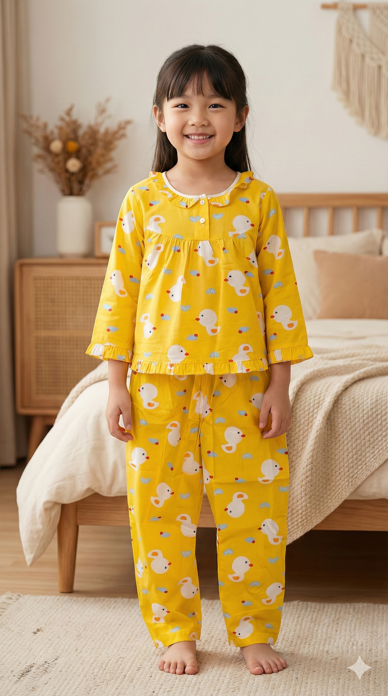 ឈុតក្មេងស្រី ដៃវែង ជើងវែង