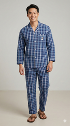 ឈុតការ៉ូ ប្រុស-ស្រី