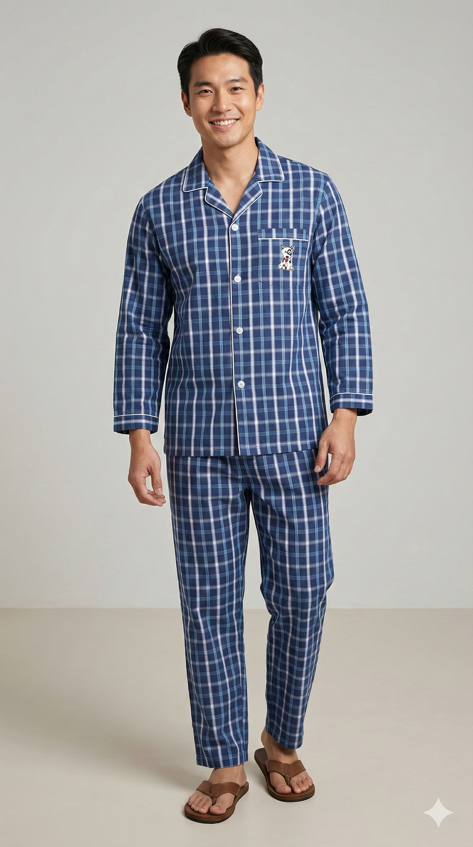 ឈុតការ៉ូ ប្រុស-ស្រី