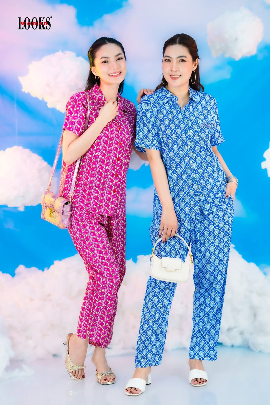 ឈុតឡុកសាច់រឹង ដៃខ្លី ជើងវែង