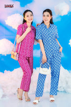 ឈុតឡុកសាច់រឹង ដៃខ្លី ជើងវែង