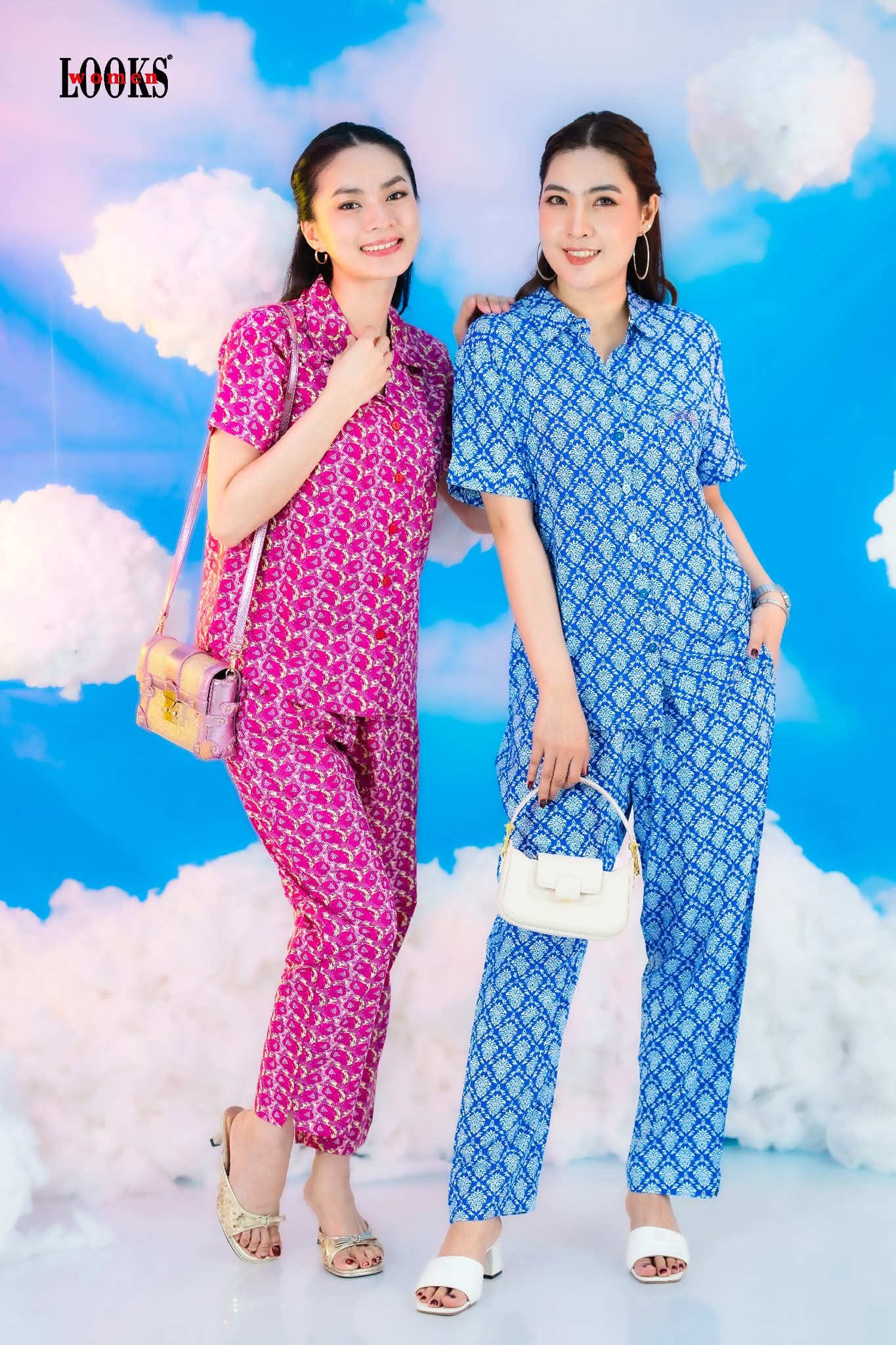 ឈុតឡុកសាច់រឹង ដៃខ្លី ជើងវែង