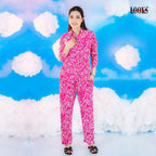 ឈុតឡុក សាច់ទន់ រ៉េយ៉ុង 100%