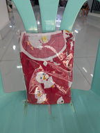 ឈុតក្មេងស្រី ដៃខ្លី ជើងខ្លី