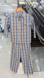 ឈុតការ៉ូ ដៃវែង ជើងវែង