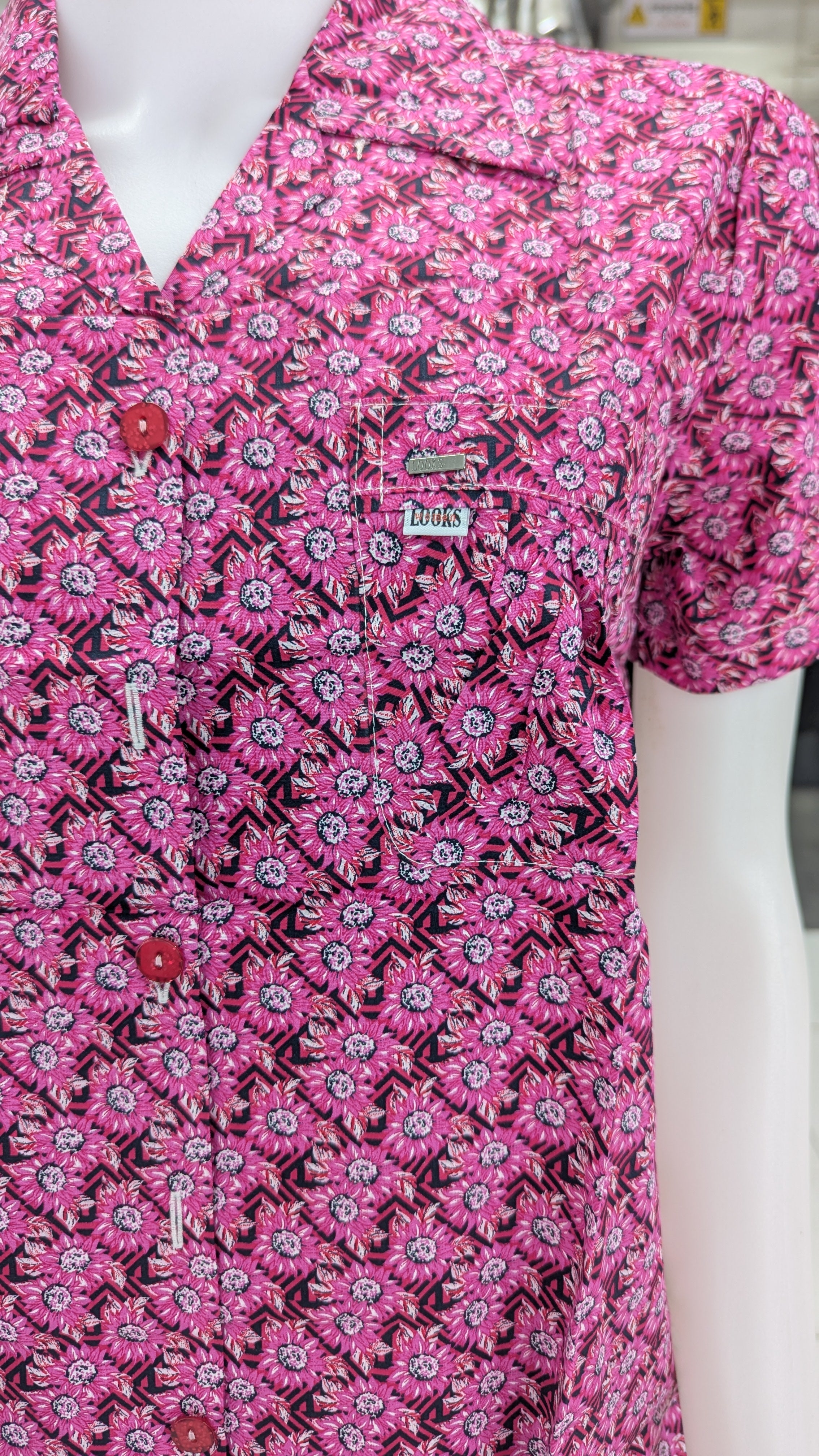 ឈុតឡុក កូតុន 100%