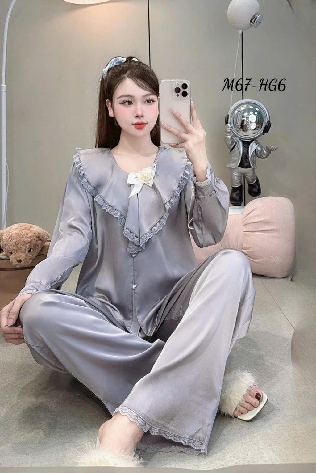 ឈុតឡាទីនទឹកកក