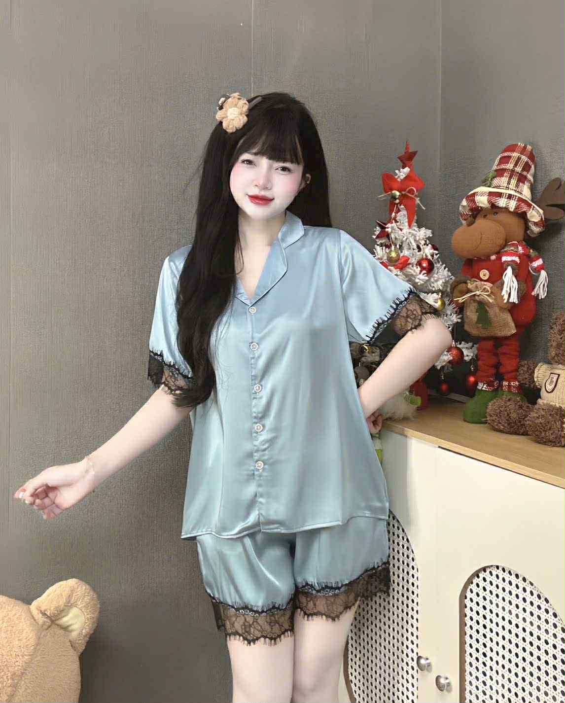 ឈុតត្រជាក់ ឡាទីនទឹកកក