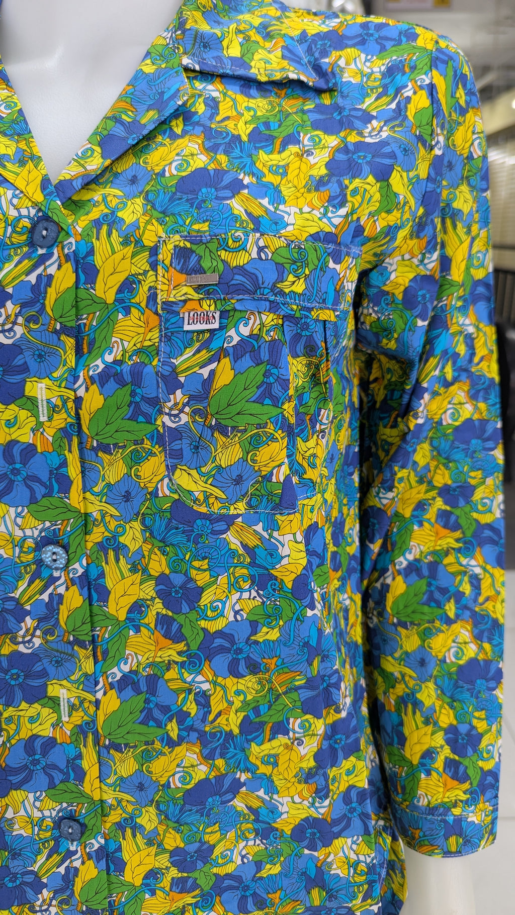 ឈុតឡុក កូតុន 100%