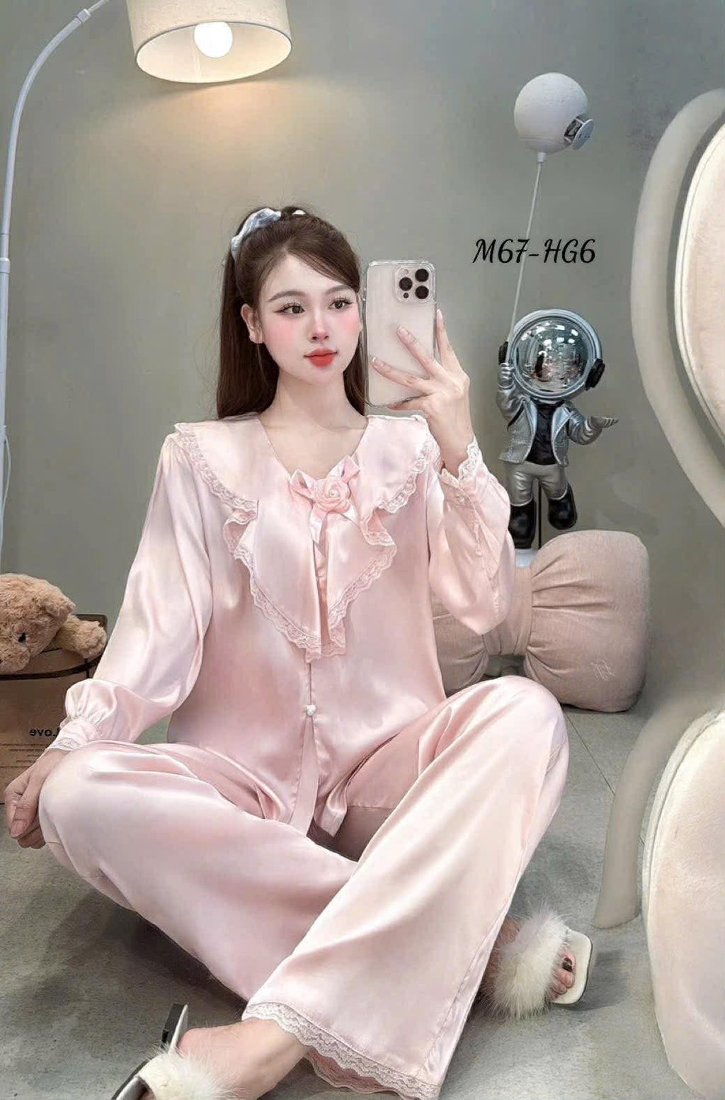 ឈុតឡាទីនទឹកកក