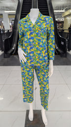 ឈុតឡុក កូតុន 100%