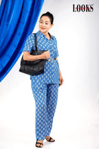 ឈុតឡុកសាច់ទន់ ត្រជាក់