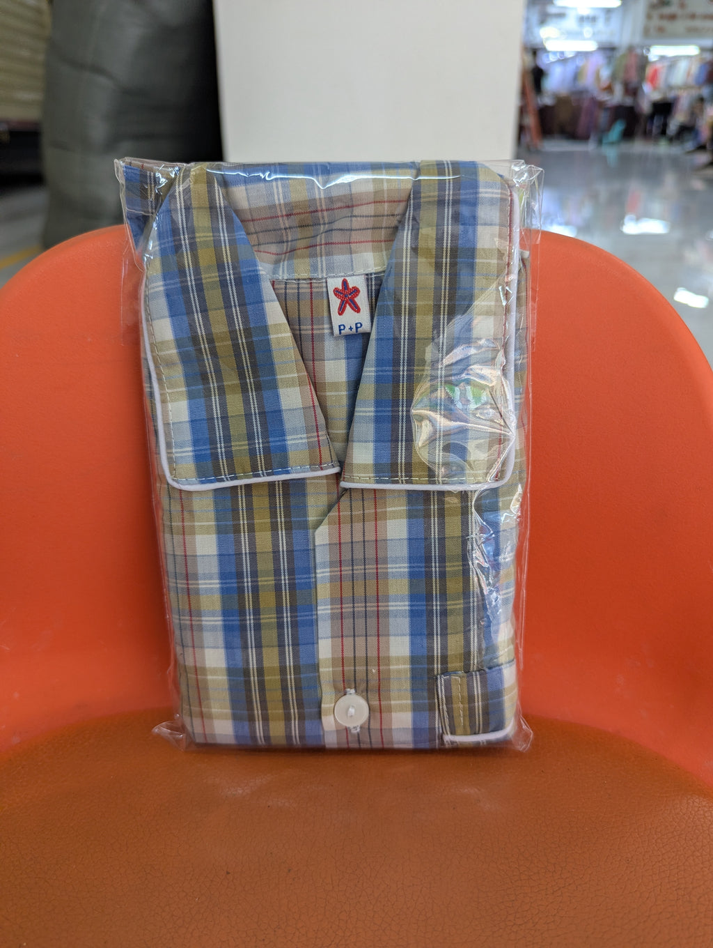 ឈុតការ៉ូ ដៃវែង ជើងវែង