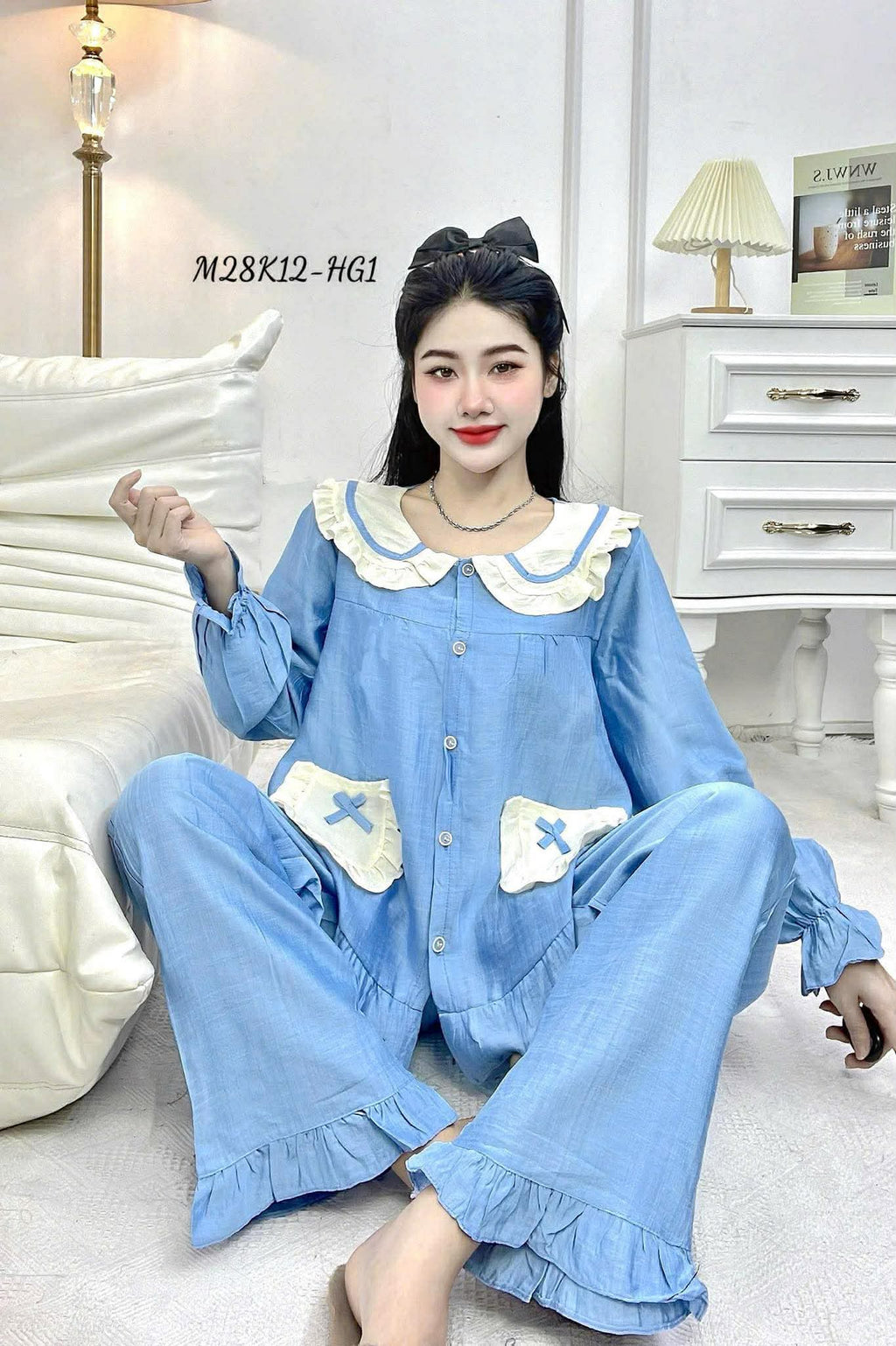 ឈុតសាច់ឡេនីន ប្រើបានដល់ 65kg